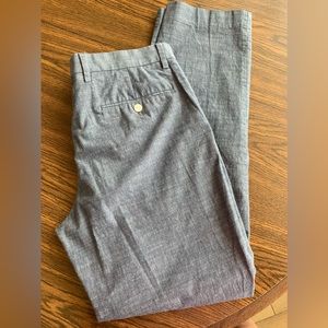 Express pants